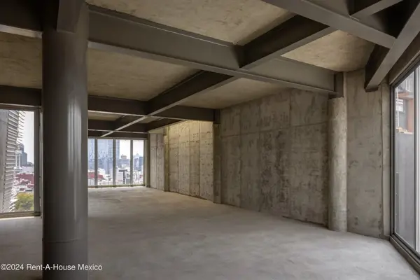 Departamento en venta en Anzures, Miguel Hidalgo — foto 3 de 12