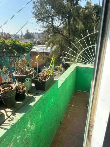 Departamento en venta en Peralvillo, Cuauhtémoc — foto 2 de 14