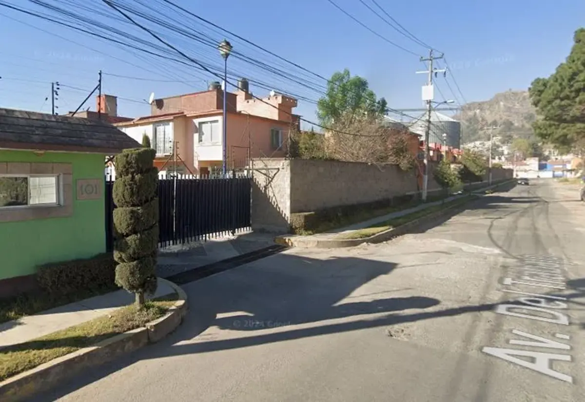 Casa en venta en Guadalupe Totoltepec, Toluca — foto 1 de 10