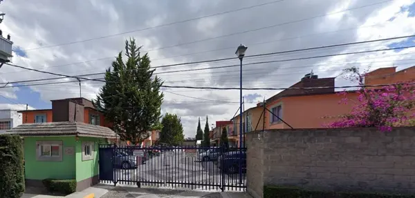 Casa en venta en Guadalupe Totoltepec, Toluca — foto 2 de 10