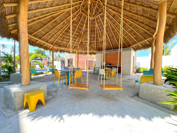 Departamento en venta en Parques las Palmas, Puerto Vallarta — foto 3 de 11