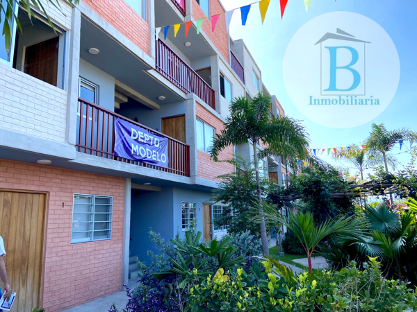 Departamento en venta en Parques las Palmas, Puerto Vallarta — foto 2 de 11