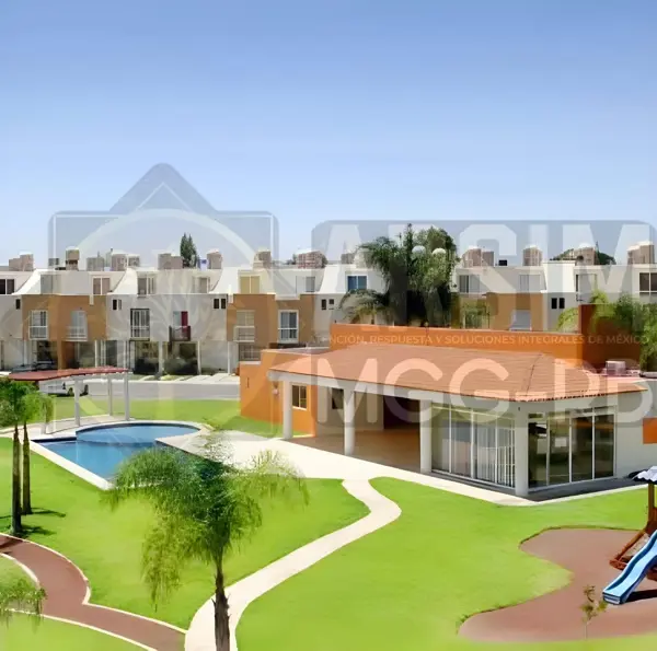 Casa en venta en Nuevo Mexico, Zapopan — foto 2 de 64
