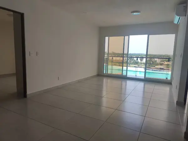 Departamento en venta en Dream Lagoons, Veracruz — foto 3 de 9