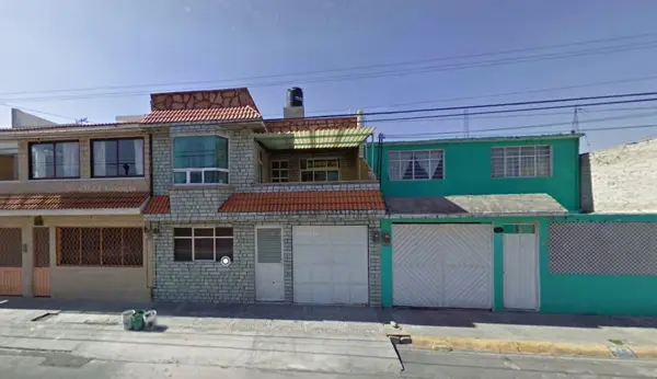 Casa en venta en Santa María Tulpetlac, Ecatepec de Morelos — foto 2 de 10