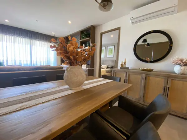Departamento en venta en Residencial el Fresno, Torreón — foto 3 de 29