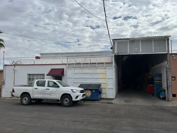 Bodega en renta en Mirador, Chihuahua, Chihuahua