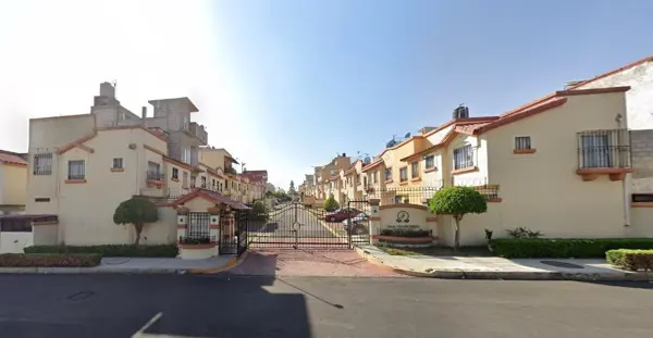 Casa en venta en Ojo de Agua, Tecámac — foto 3 de 10
