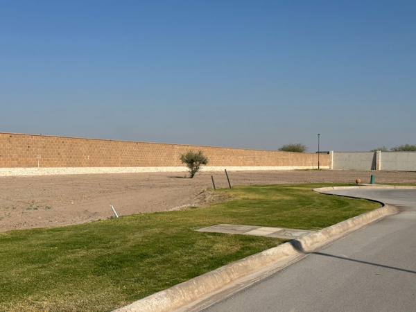 Terreno en venta en El Cardenchal, Torreón — foto 3 de 19