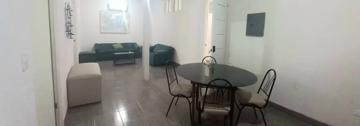Departamento en Renta en Torreón Residencial, Torreón, Coahuila de Zaragoza