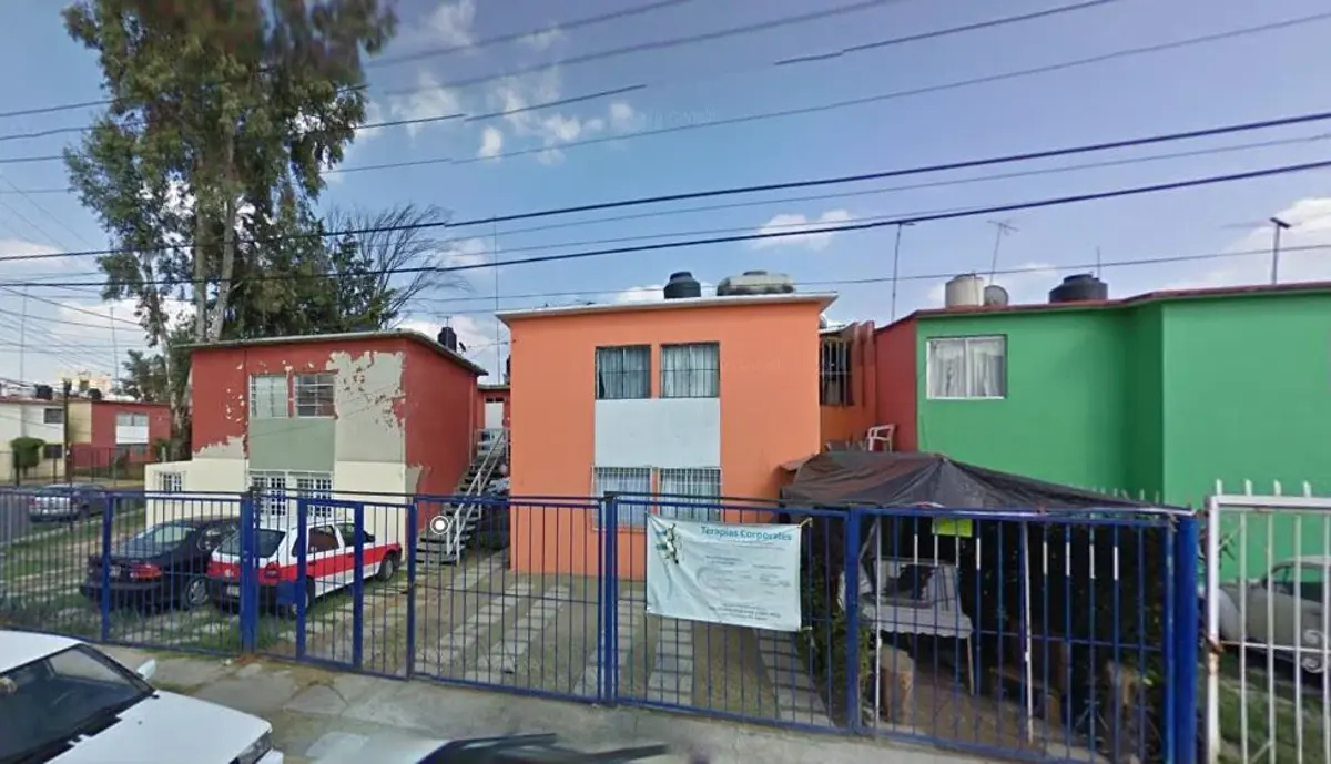 Departamento en venta en Villas de la Hacienda, Atizapán de Zaragoza — foto 1 de 10
