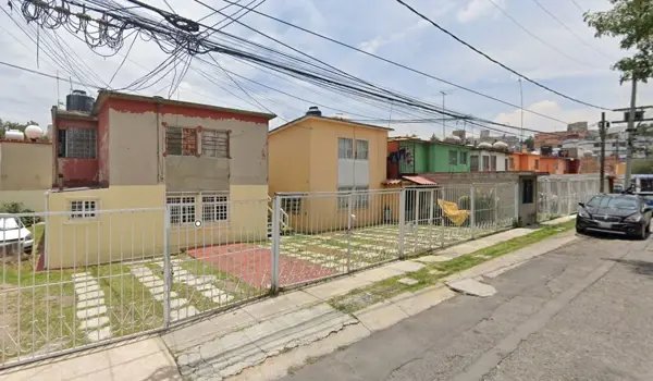 Departamento en venta en Villas de la Hacienda, Atizapán de Zaragoza — foto 2 de 10