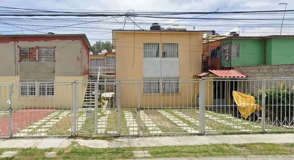 Departamento en venta en Villas de la Hacienda, Atizapán de Zaragoza — foto 3 de 10