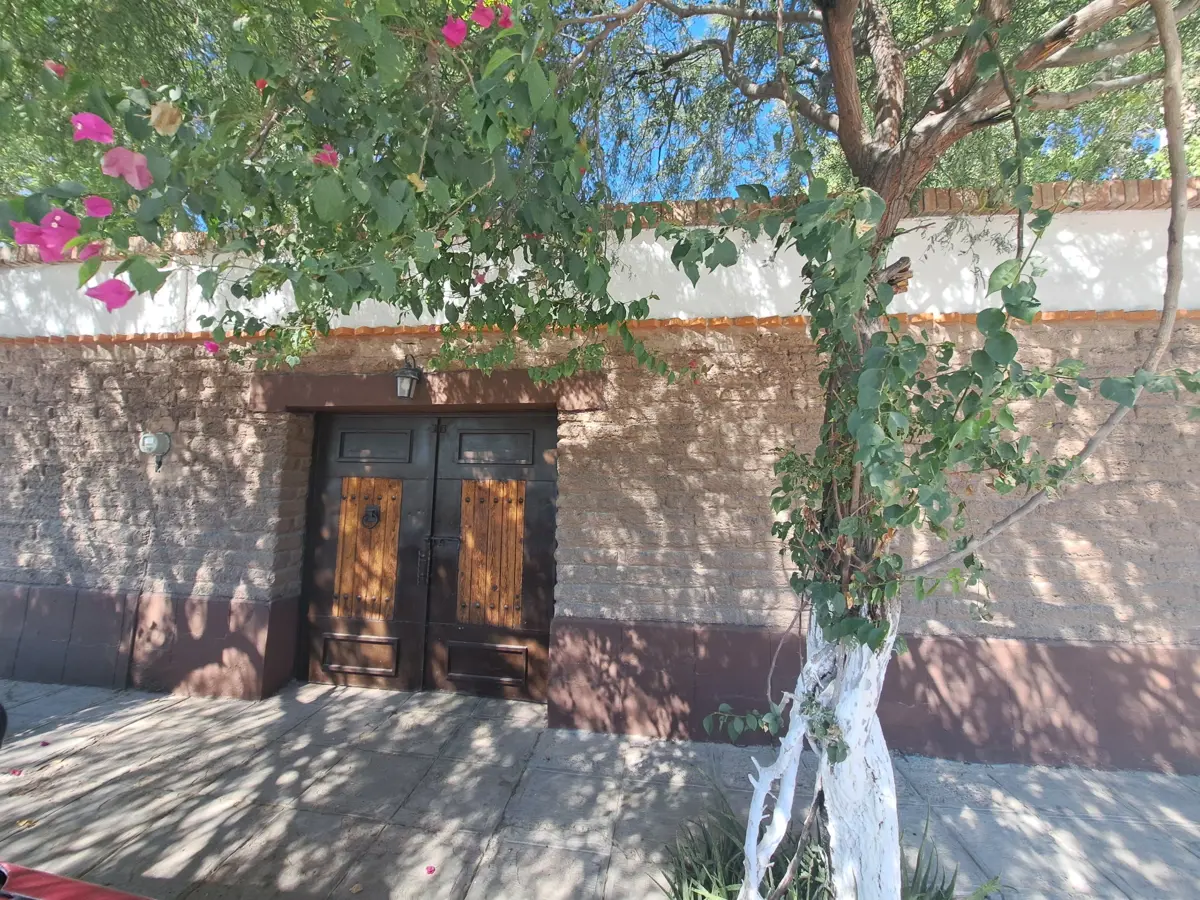 Quinta en venta en Residencial Lumbalca, Matamoros — foto 1 de 12