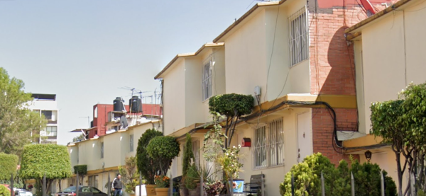 Casa en venta en Ex-Ejido de Santa Úrsula Coapa, Coyoacán — foto 2 de 7