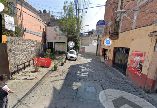 Casa en venta en Ex-Ejido de Santa Úrsula Coapa, Coyoacán — foto 3 de 7