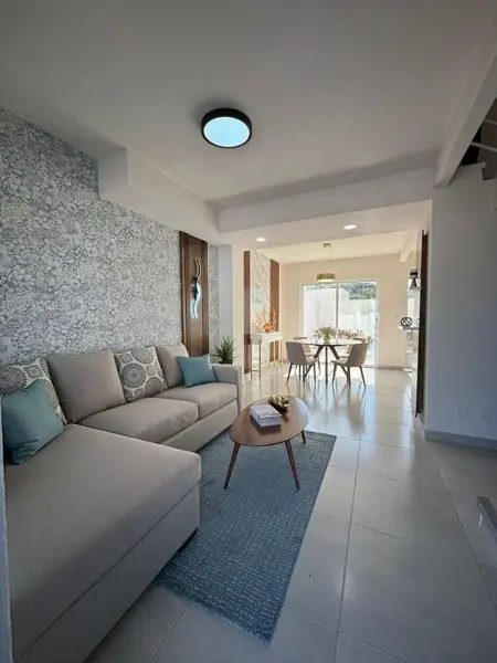 Casa en venta en Dream Lagoons, Veracruz — foto 2 de 12