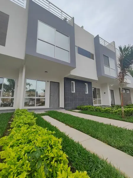 Casa en venta en Dream Lagoons, Veracruz, Veracruz de Ignacio de la Llave