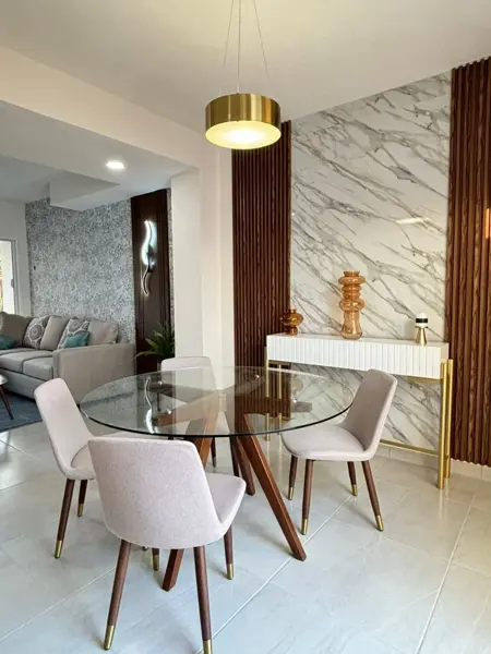 Casa en venta en Dream Lagoons, Veracruz — foto 3 de 12