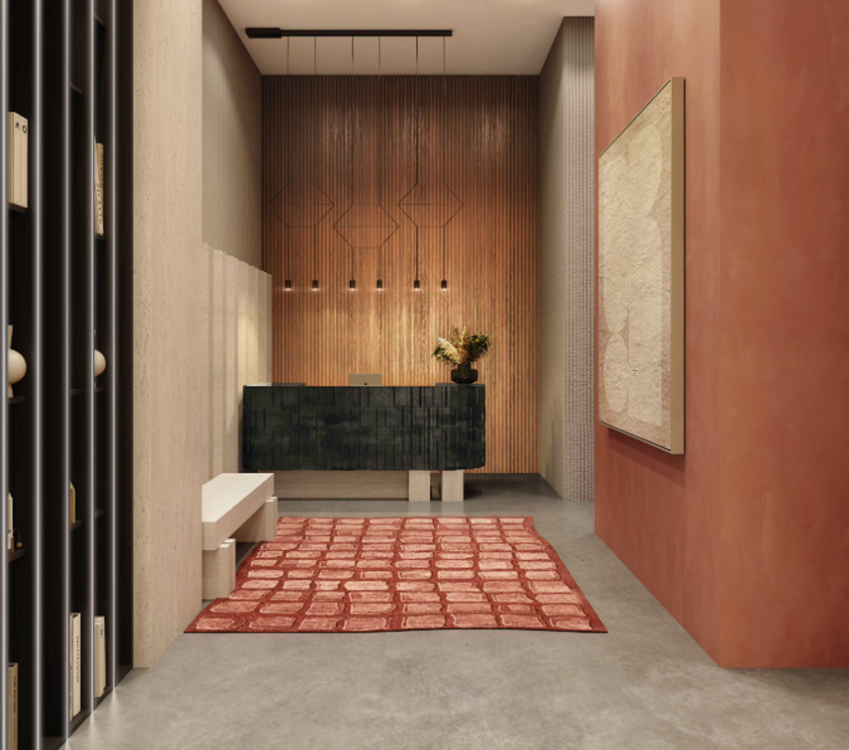 Departamento en venta en Juarez, Cuauhtémoc — foto 1 de 13