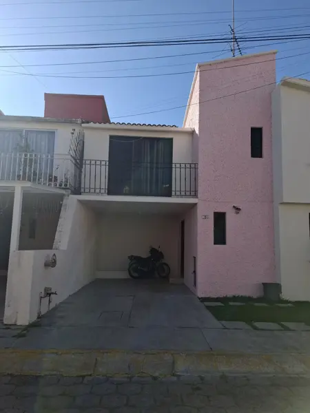 Casa en renta en Azteca, Toluca — foto 2 de 18