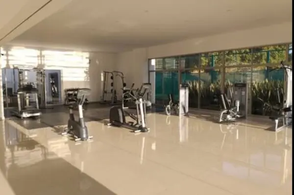Departamento en renta en Paraíso Country Club, Emiliano Zapata — foto 3 de 25