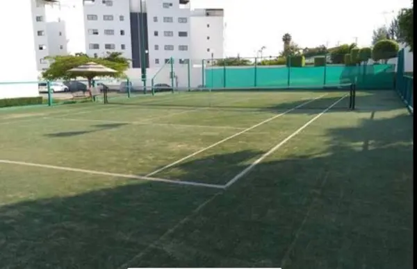 Departamento en renta en Paraíso Country Club, Emiliano Zapata — foto 2 de 25