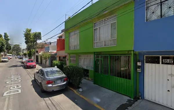 Departamento en venta en Los Reyes Ixtacala 1ra. Sección, Tlalnepantla de Baz — foto 3 de 10
