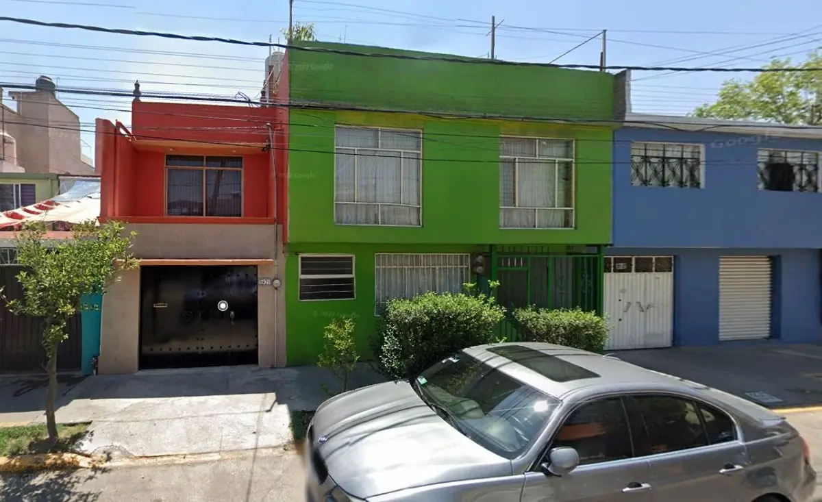 Departamento en venta en Los Reyes Ixtacala 1ra. Sección, Tlalnepantla de Baz — foto 1 de 10