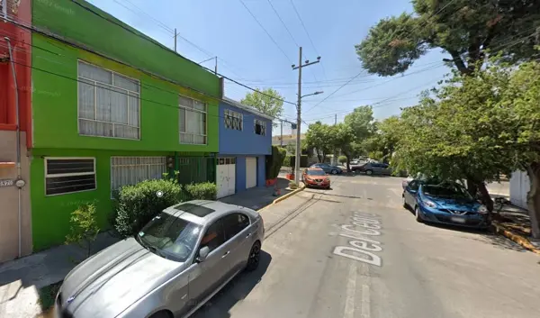 Departamento en venta en Los Reyes Ixtacala 1ra. Sección, Tlalnepantla de Baz — foto 2 de 10