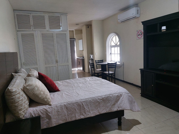 Departamento en renta en Residencial Campestre la Rosita, Torreón — foto 2 de 4