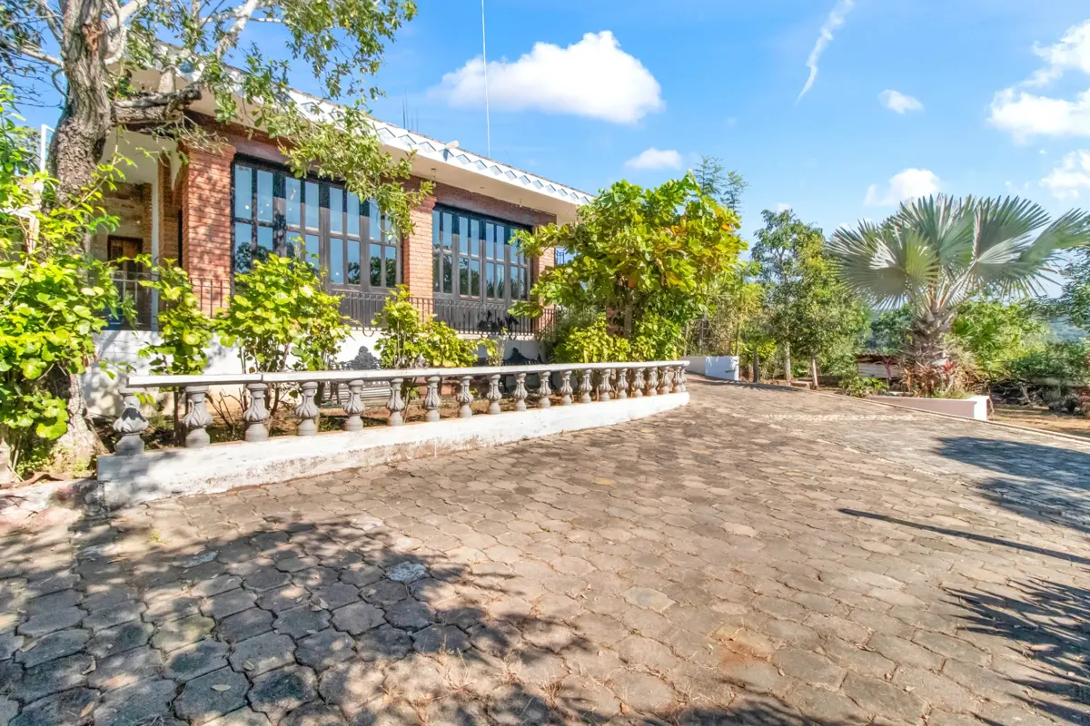Quinta en venta en Las Palmas de Arriba, Puerto Vallarta — foto 1 de 29