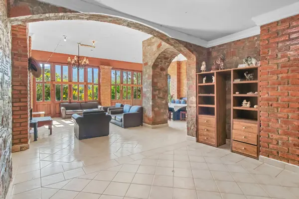 Quinta en venta en Las Palmas de Arriba, Puerto Vallarta — foto 3 de 29
