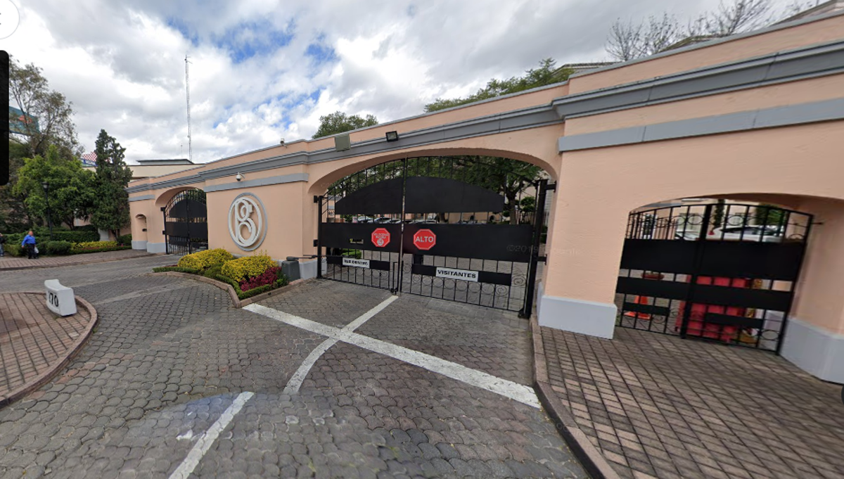 Departamento en venta en Santa Ursula Coapa, Coyoacán — foto 1 de 8