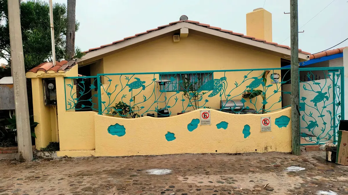 Casa en venta en San Antonio del Mar, Tijuana — foto 1 de 28