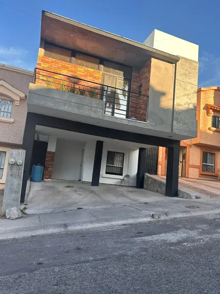 Casa en venta en Quinta Sebastián, Chihuahua, Chihuahua Casa en venta en Quinta Sebastián, Chihuahua, Chihuahua