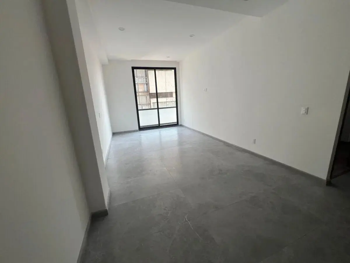 Departamento en renta en Actipan, Benito Juárez — foto 1 de 18