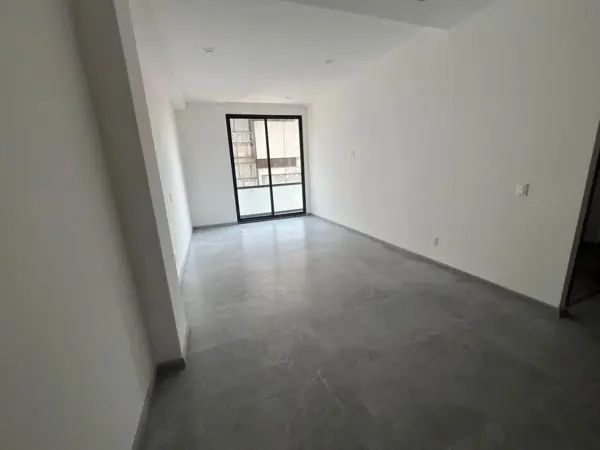 Departamento en renta en Actipan, Benito Juárez, Ciudad de México