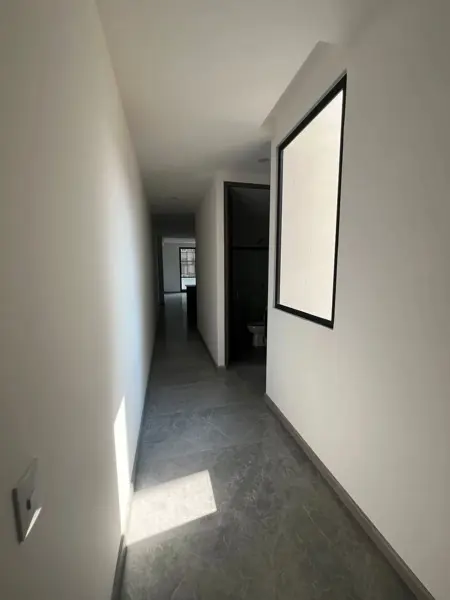 Departamento en renta en Actipan, Benito Juárez — foto 3 de 18