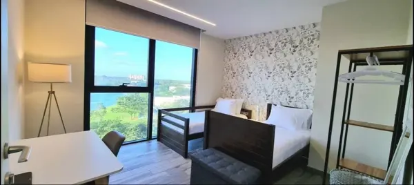 Departamento en renta en Cabo Norte, Mérida — foto 3 de 13