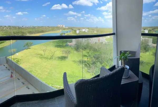Departamento en renta en Cabo Norte, Mérida — foto 2 de 13