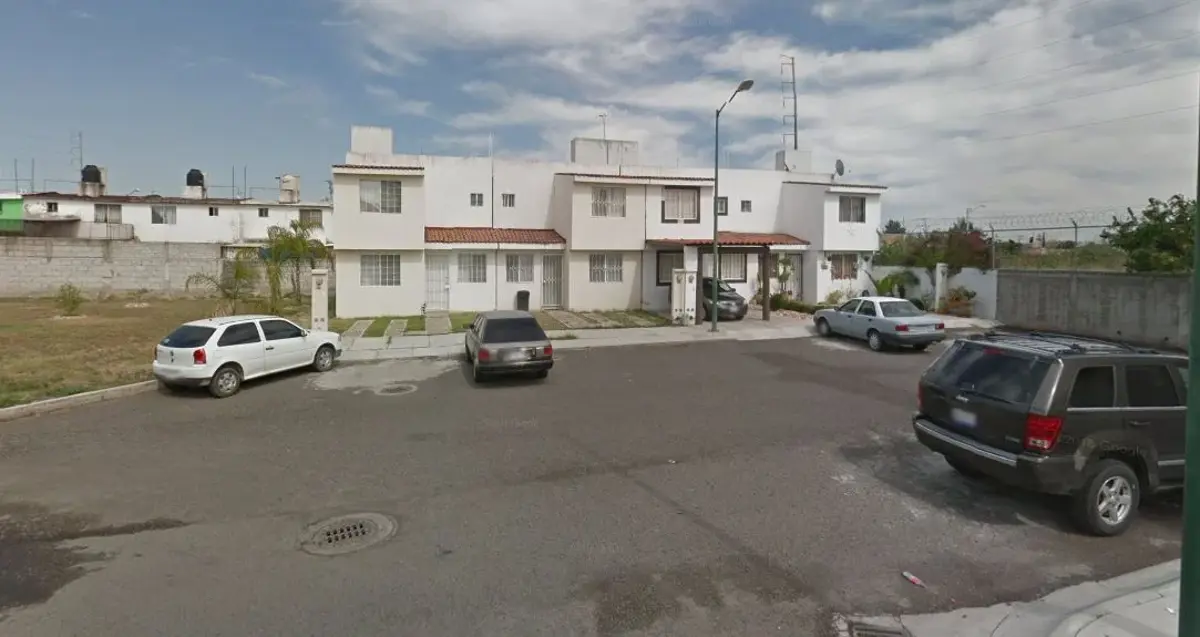 Casa en venta en La Toscana Residencial, Celaya — foto 1 de 10