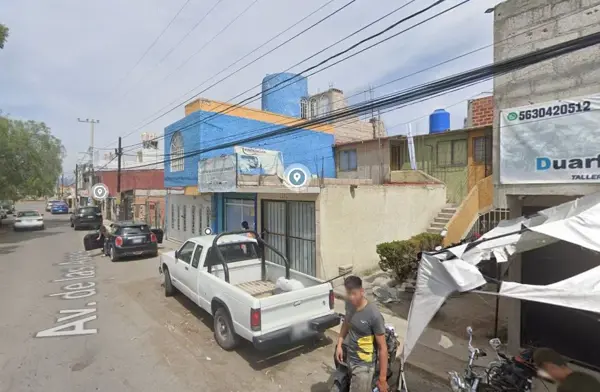 Casa en venta en Villas de Pachuca, Pachuca de Soto — foto 3 de 10