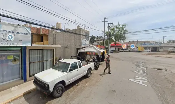 Casa en venta en Villas de Pachuca, Pachuca de Soto — foto 2 de 10