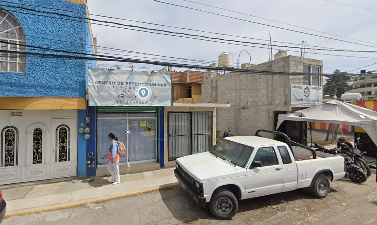 Casa en venta en Villas de Pachuca, Pachuca de Soto — foto 1 de 10