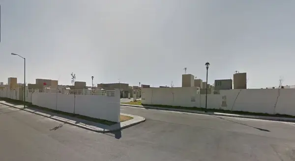 Casa en venta en Fuentes de Tizayuca, Tizayuca, Hidalgo