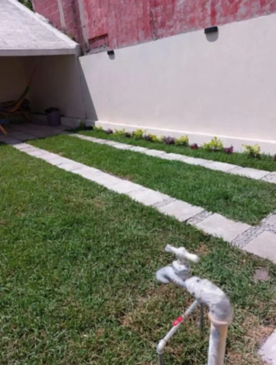 Casa en venta en Otilio Montaño, Cuautla — foto 1 de 20