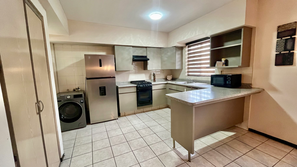 Departamento en renta en San Isidro, Torreón — foto 2 de 17