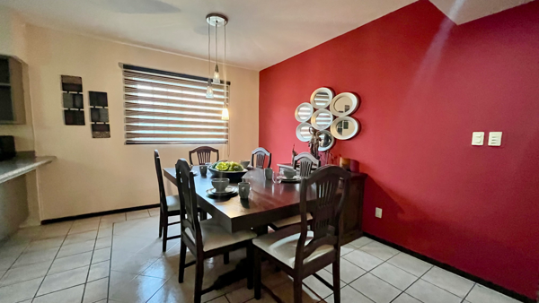 Departamento en renta en San Isidro, Torreón — foto 3 de 17