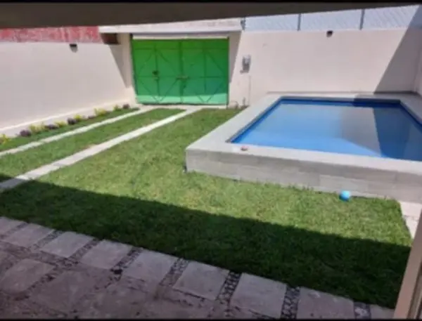 Casa en venta en Otilio Montaño, Cuautla — foto 2 de 20